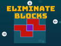                                                                     Eliminate Blocks ﺔﺒﻌﻟ