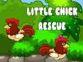                                                                     Little Chick Rescue ﺔﺒﻌﻟ