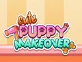                                                                     Cute Puppy Makeover ﺔﺒﻌﻟ