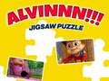                                                                     Alvinnn!!! Jigsaw Puzzle ﺔﺒﻌﻟ