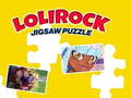                                                                     Lolirock Jigsaw Puzzle ﺔﺒﻌﻟ