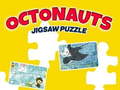                                                                     Octonauts Jigsaw Puzzle ﺔﺒﻌﻟ