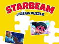                                                                     Starbeam Jigsaw Puzzle ﺔﺒﻌﻟ