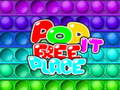                                                                     Pop It: free place ﺔﺒﻌﻟ