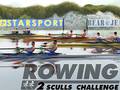                                                                     Rowing 2 Sculls ﺔﺒﻌﻟ