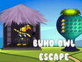                                                                     Buho Owl Escape ﺔﺒﻌﻟ