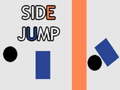                                                                     Side Jump ﺔﺒﻌﻟ