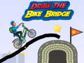                                                                     Draw The Bike Bridge ﺔﺒﻌﻟ