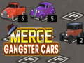                                                                     Merge Gangster Cars ﺔﺒﻌﻟ
