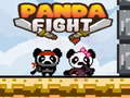                                                                     Panda Fight ﺔﺒﻌﻟ