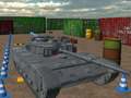                                                                     Tank Parking 3D ﺔﺒﻌﻟ