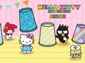                                                                     Hello Kitty and Friends Finder ﺔﺒﻌﻟ