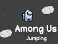                                                                     Among Us : Jumping ﺔﺒﻌﻟ
