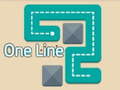                                                                     One Line  ﺔﺒﻌﻟ
