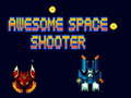                                                                     Awesome Space Shooter ﺔﺒﻌﻟ