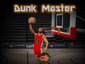                                                                     Dunk Master ﺔﺒﻌﻟ