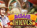                                                                     Bazaar thieves ﺔﺒﻌﻟ