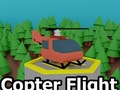                                                                     Copter Flight ﺔﺒﻌﻟ