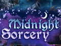                                                                     Midnight sorcery ﺔﺒﻌﻟ