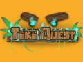                                                                     Tiki Quest ﺔﺒﻌﻟ