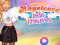                                                                     Angel Core Insta Princesses ﺔﺒﻌﻟ