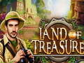                                                                     Land of treasure ﺔﺒﻌﻟ