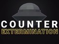                                                                     Counter Extermination ﺔﺒﻌﻟ