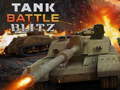                                                                     Tank Battle Blitz ﺔﺒﻌﻟ
