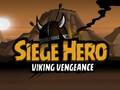                                                                     Siege Hero Viking Vengeance ﺔﺒﻌﻟ