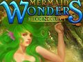                                                                     Mermaid Wonders Hidden Object ﺔﺒﻌﻟ