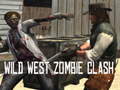                                                                     Wild West Zombie Clash ﺔﺒﻌﻟ