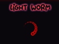                                                                     Light Worm ﺔﺒﻌﻟ
