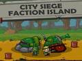                                                                     City Siege Factions Island ﺔﺒﻌﻟ
