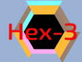                                                                     Hex - 3 ﺔﺒﻌﻟ