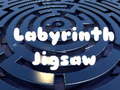                                                                     Labyrinth Jigsaw ﺔﺒﻌﻟ