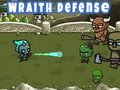                                                                     Wraith Defense ﺔﺒﻌﻟ