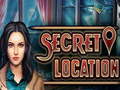                                                                     Secret location ﺔﺒﻌﻟ