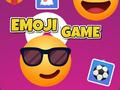                                                                     Emoji Game ﺔﺒﻌﻟ