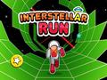                                                                     Interstellar Run ﺔﺒﻌﻟ