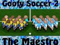                                                                     Goofy Soccer 2 The Maestro ﺔﺒﻌﻟ