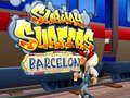                                                                     Subway Surfers World Tour: Barcelona ﺔﺒﻌﻟ