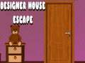                                                                     Designer House Escape ﺔﺒﻌﻟ