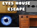                                                                     Eyes House Escape ﺔﺒﻌﻟ