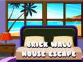                                                                     Beach House Escape ﺔﺒﻌﻟ