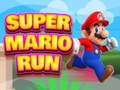                                                                     Super Mario Run  ﺔﺒﻌﻟ