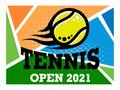                                                                     Tennis Open 2021 ﺔﺒﻌﻟ
