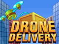                                                                     Drone Delivery ﺔﺒﻌﻟ