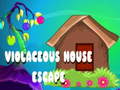                                                                     Violaceous House Escape ﺔﺒﻌﻟ