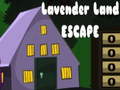                                                                     Lavender Land Escape ﺔﺒﻌﻟ