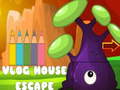                                                                     Vlog House Escape ﺔﺒﻌﻟ